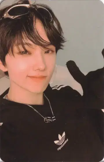 NCT DREAM SMini 버전. JISUNG CANDY