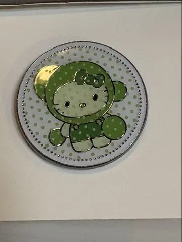 일본관 키티 핑 배치