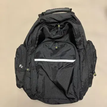 새상품급 NAUTICA 비즈니스 백팩 선착순 판매