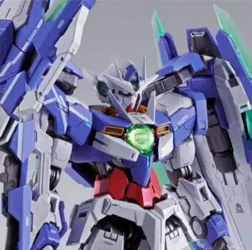 METAL BUILD 더블 오크 안타 풀 세이버