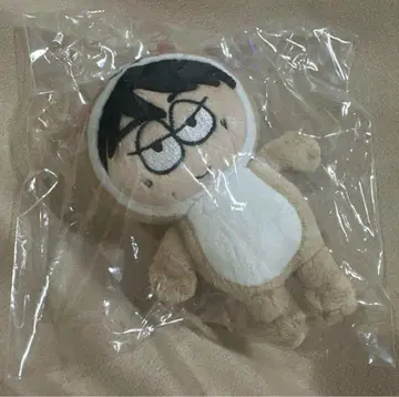 사와무라 레이 REI 원 엔 ONE N' ONLY 봉제 인형