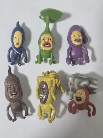 코비토즈칸 피규어 가챠