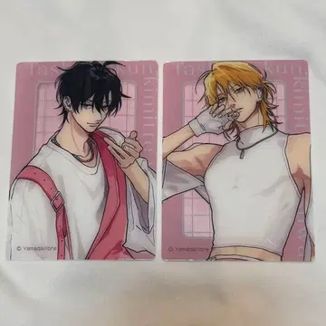 타시로군, 너란 녀석은. 라파리 클리어 카드 사나미 아키 세가 카이게츠