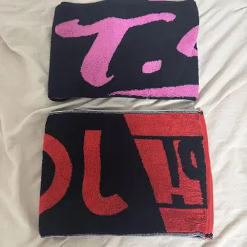 JO1 타월