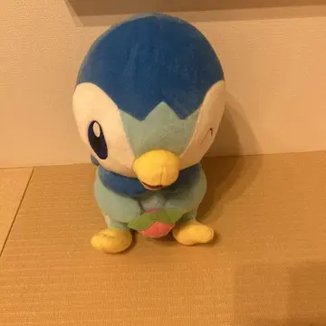 팽도리 봉제 인형 약 30cm