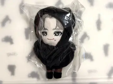 초특급 마사히로 마스코트 joker