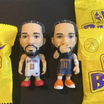 NBA Ballers 2 제이 렌 브랜슨 2개 세트 (1개 레어)