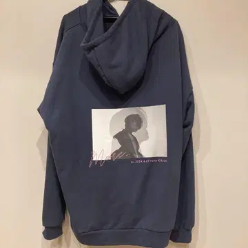 오후카이 vol.2 굿즈 후드티 L