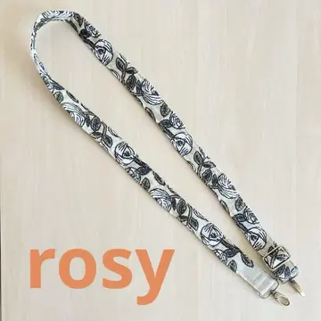 미나 페르호넨 rosy 스트랩/숄더 벨트 SS506-172