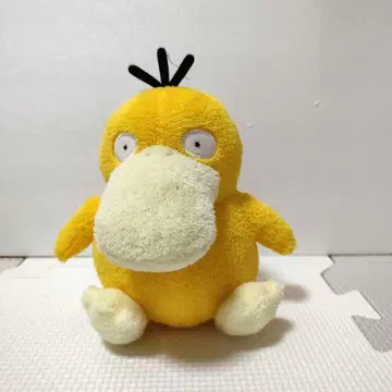 포켓몬스터 코닥 봉제 인형