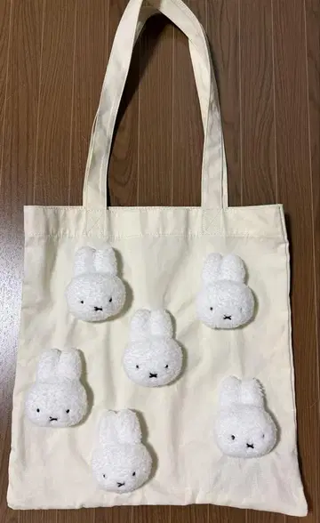 메리 제니 미피 토트백