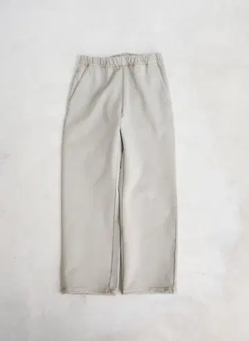 카네마사 필. 36G 이지 팬츠 24AW