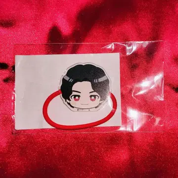 폭상전대 분붐저 카오카오카오 헤어 밴드 한도 다야 노멀