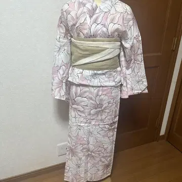 유카타 오비