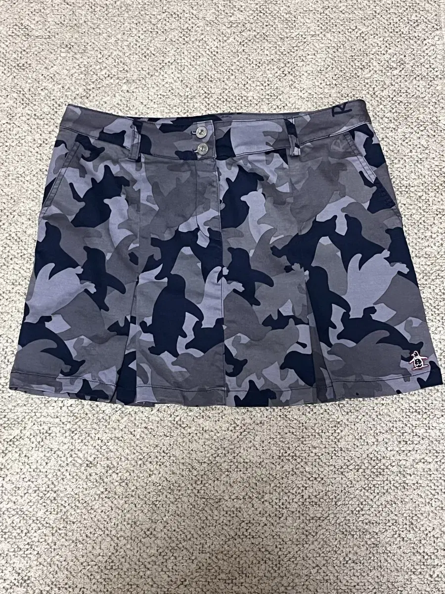 [70] Munsingwear Women's Golf Skirt