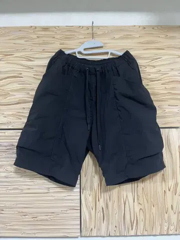 TEATORA device cruiser shorts DR 사이즈 2