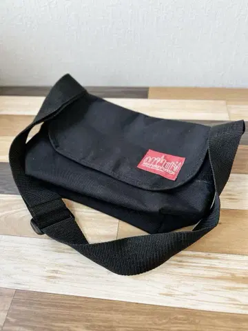 Manhattan Portage 메신저 숄더백