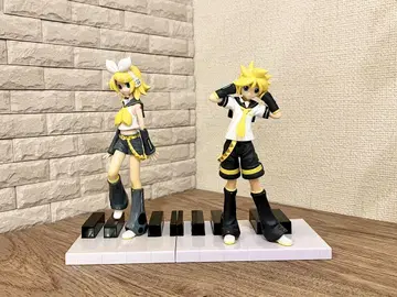 VOCALOID 카가미네 린 카가미네 렌 엑스트라 피규어 세트