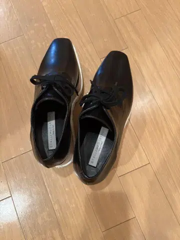 스텔라 맥카트니 에리스 플랫폼