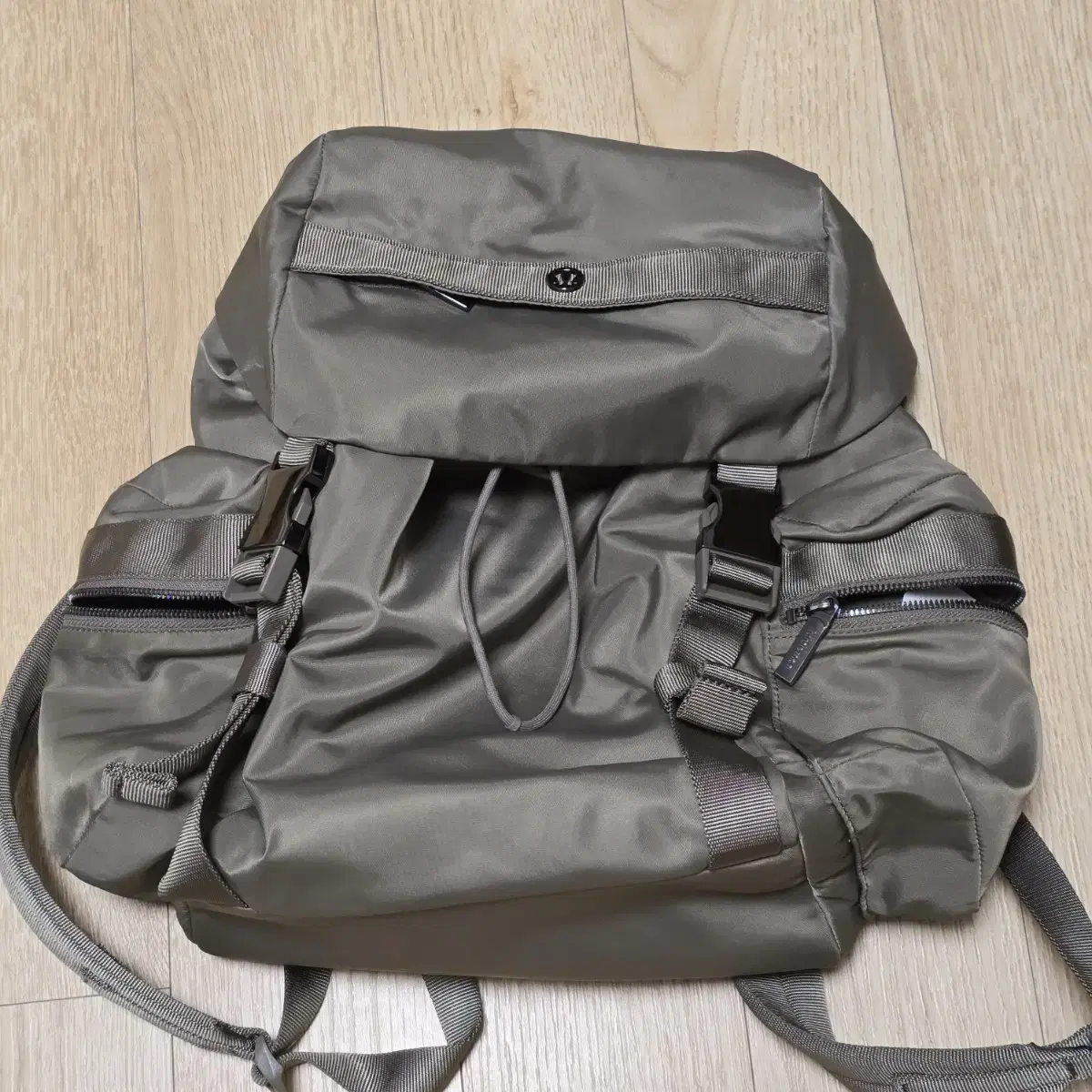 Lululemon Wanderlust Backpack Mini