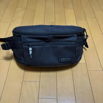 TAICHI 웨스트 파우치