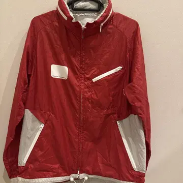 White Mountaineering 나일론 자켓, 일본제