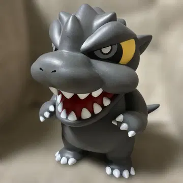 고질라 GODZILLA SD 컬렉션 BIG2 피규어 프라이스