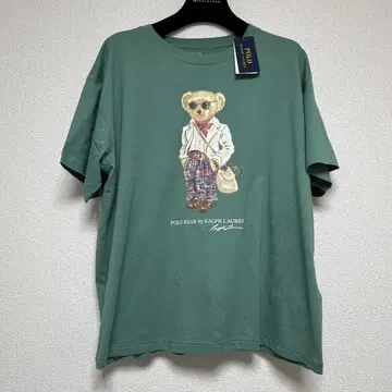 폴로 랄프 로렌 티셔츠