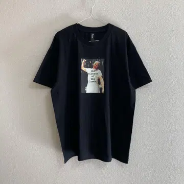 양들의 침묵 렉터 광기 티셔츠