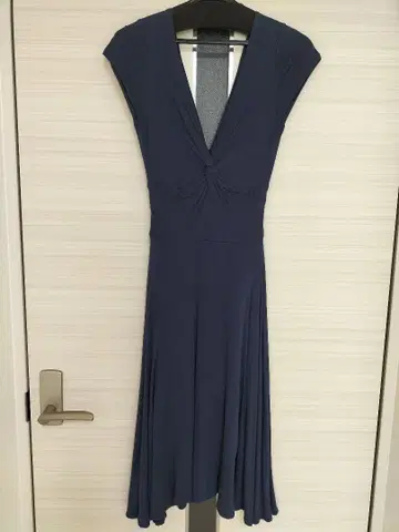 BCBGMAXAZRIA 네이비 원피스 XS~S