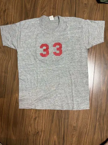 RUSSELL ATHLETIC 러셀 USA제 금 택