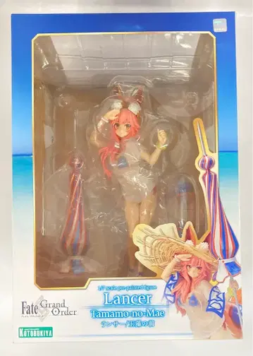 코토부키야 Fate/Grand Order 랜서/타마노마노 1/7