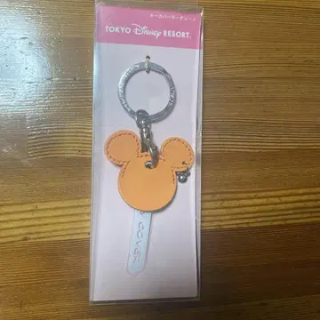 디즈니 리조트 키 커버 키체인