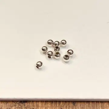 태디앤킹 TADY&KING SV 중공 비즈 5mm