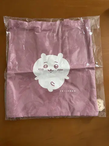 나가노 마켓 치이카와 데일리 활용 토트 (치이카와)