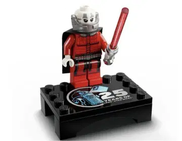 다스 말락 스타 워즈 레고 75379 정품 LEGO