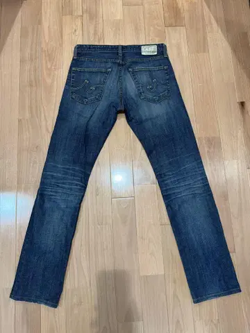 AG 데미지 진 w29