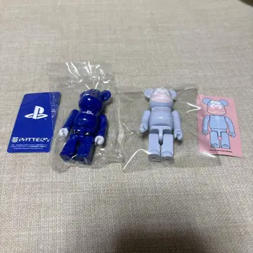 MEDICOMTOY 베어브릭 시리즈 48
