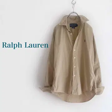 Ralph Lauren 버튼 다운 셔츠