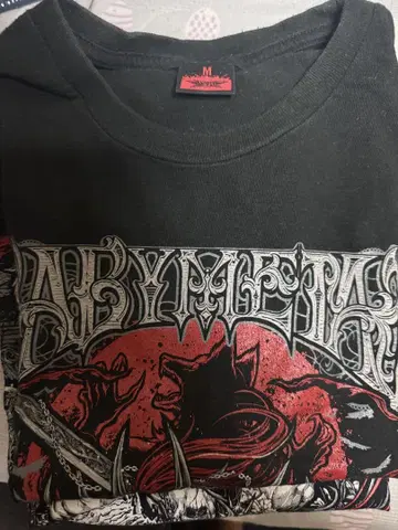 manacube님용 BABYMETAL