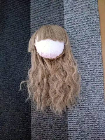 네오 브라이스 가발