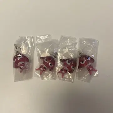 기로로 4개 세트