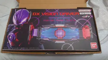 DX 비전 드라이버 가면라이더 기츠