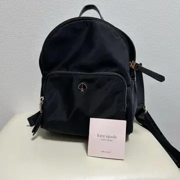 kate spade 케이트 스페이드 백팩 미니 백팩