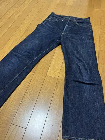 TCB 청바지 s40's 대전 W30