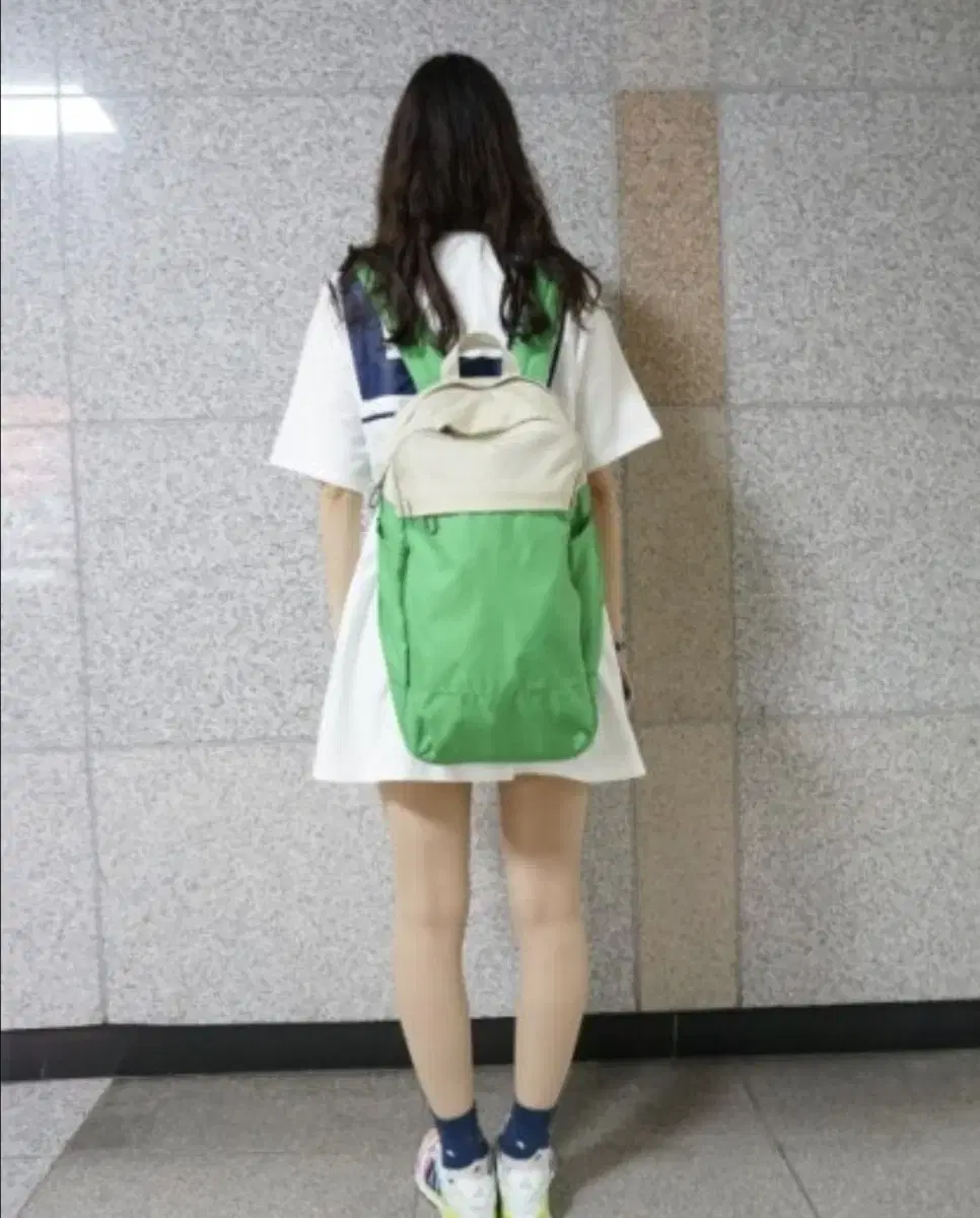 인케이스 중딩 고등 대학생 백팩, 노트북백팩, 직장인 가방 미사용