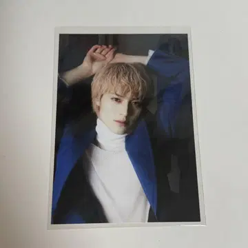 ONE N' ONLY KENSHIN TV 브로마이드