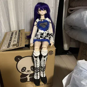돌피드림 DD 프레쉬 스킨 풀세트 의자형 스탠드 포함