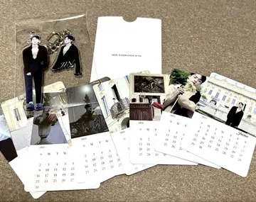 BTS JIN DICON C 타입!