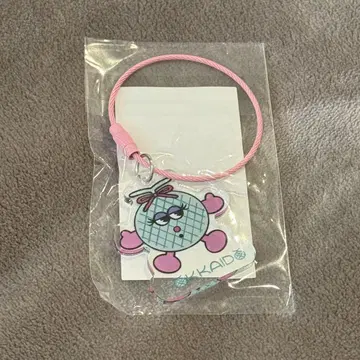 니시노 카나 홋카이도 한정 아크릴 키링